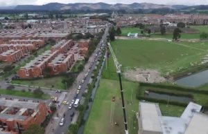 Requisitos para aplicar al programa de vivienda en Mosquera