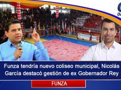 Funza tendría nuevo coliseo municipal