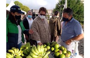 Productores cundinamarqueses lograron ventas por más de $18 millones