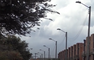 Cambio de LUMINARIAS para el municipio de Mosquera
