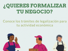 Alcaldía de Mosquera, invita a conversatorio para aprender a formalizar actividades comerciales