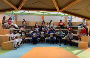 En Mosquera se destaca el papel de todos su habitantes, como actores viales