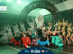 Prográmate con el quinto día del Festival Zaquesazipa