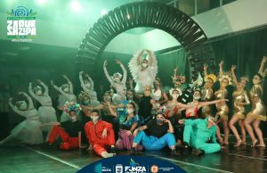 Prográmate con el quinto día del Festival Zaquesazipa