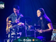 Se cerró con broche de oro el Festival de Arte y Cultura