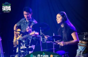 Se cerró con broche de oro el Festival de Arte y Cultura