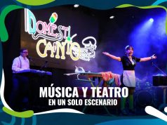 Funzanos disfrutaron de lo mejor de la comedia y la música