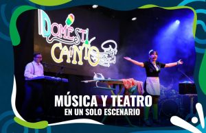 Funzanos disfrutaron de lo mejor de la comedia y la música