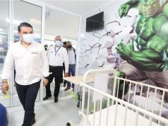 Cundinamarca elegido como el departamento que mejor manejo del Covid -19