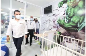 Cundinamarca elegido como el departamento que mejor manejo del Covid -19