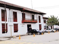 Conozca la oficina de TEJIDO SOCIAL del municipio de Mosquera