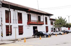 Conozca la oficina de TEJIDO SOCIAL del municipio de Mosquera