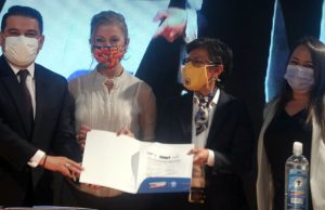 A Cundinamarca llegará la Vía Alterna de Occidente, que tendrá 12,5 kilómetros hasta la Avenida Centenario (Calle 13)