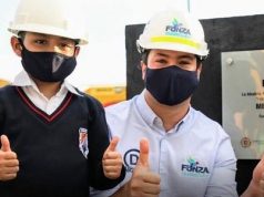 Continúa el proceso de asignación de cupos en instituciones educativas oficiales