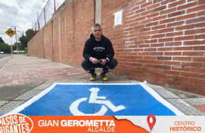 Mosquera, Cundinamarca le apuesta Inclusión