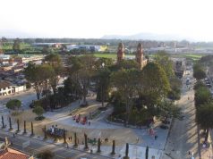 La amenaza del COVID sigue presente y este es un mensaje para que usted siga cuidándose