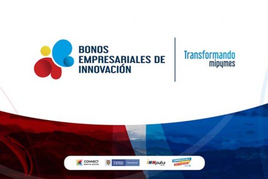 Con Bonos de innovación Cundinamarca apoya a empresarios para su reactivación económica