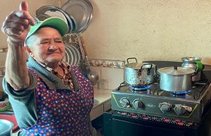 Cerca de 2.000 nuevas familias campesinas cuentan con servicio de gas domiciliario