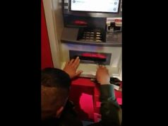 Alertan a usuarios por nueva modalidad de robo a cajeros en Funza