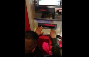 Alertan a usuarios por nueva modalidad de robo a cajeros en Funza
