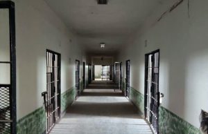 Cárcel La Zaragoza será el Centro de Bienestar Animal de Soacha