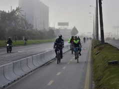 Bogotá y Cundinamarca mejorarán la movilidad en la Calle 13