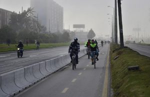 Bogotá y Cundinamarca mejorarán la movilidad en la Calle 13
