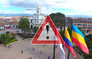 Atención a la comunidad Funzana ante una nueva modalidad de estafa