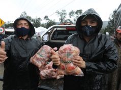 Papatón en Cundinamarca vendió más de 2.073 toneladas