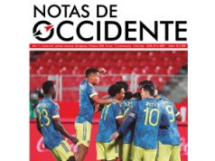 Revista Notas de Occidente edición 67