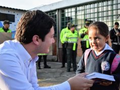 Alcaldía de Funza abrió convocatoria a docentes y directivos de colegios públicos o privados