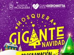 Prográmate con las mejores actividades de este mes en Mosquera