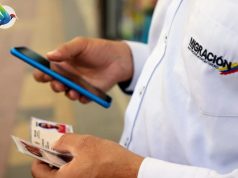 Operativos de control a población migrante en Funza