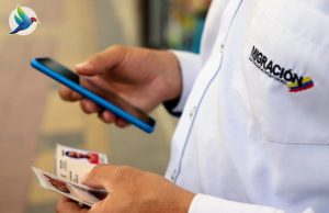 Operativos de control a población migrante en Funza