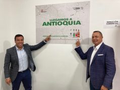 Néctar y Ron SantaFe llegan a Antioquia