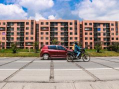 Municipio de Madrid redujo la velocidad permitida en la vía Facatativá-Bogotá