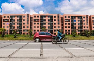 Municipio de Madrid redujo la velocidad permitida en la vía Facatativá-Bogotá