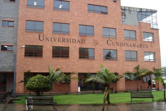 Primer semestre de 2021 será gratuito para estudiantes de la Universidad de Cundinamarca