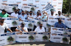 Firma de convenios por más de $55.000 millones en Cundinamarca