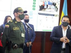 Llamado a respetar la vida y la integridad de los biciusuarios