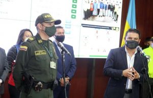 Llamado a respetar la vida y la integridad de los biciusuarios