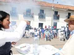 Cundinamarca en modo rendición de cuentas