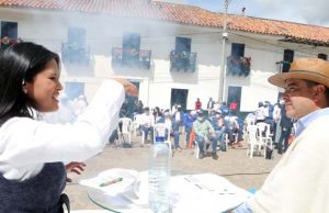 Cundinamarca en modo rendición de cuentas