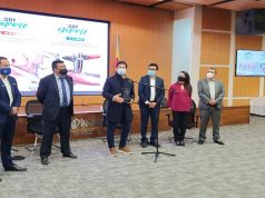 Premiación de los mejores Planes municipales de desarrollo en Cundinamarca