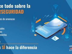 Ciberseguridad, la clave para protegerse de los delitos informáticos