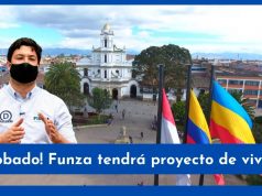 ¡Aprobado! Funza tendrá proyecto de vivienda para este cuatrenio