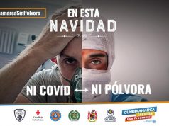 Este fin de año: ni Covid ni quemados en Cundinamarca