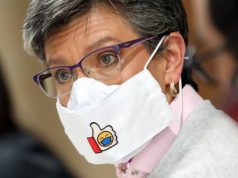 Bogotá tendrá ley seca el 31 de diciembre y 1° de enero