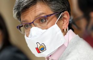 Bogotá tendrá ley seca el 31 de diciembre y 1° de enero