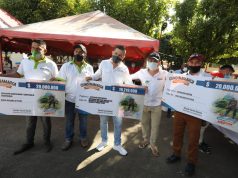 Más de $ $17.000 millones en inversión para las provincias de Guavio y Medina